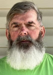 Anthony Wayne Lockhart a registered Sex Offender of Virginia