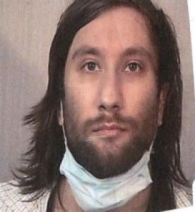 Andrew Nathaniel Eddy a registered Sex Offender of Virginia