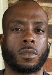 Arrelius Daniel Pleasant a registered Sex Offender of Virginia