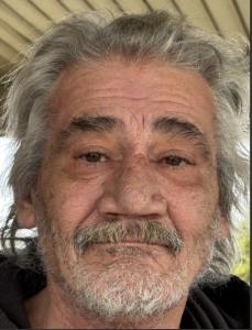 Allen Wayne Ross a registered Sex Offender of Virginia