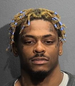 Avante Maurice Oliver a registered Sex Offender of Virginia