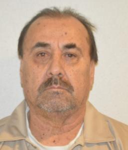 Antonio Vallejos a registered Sex Offender of Virginia