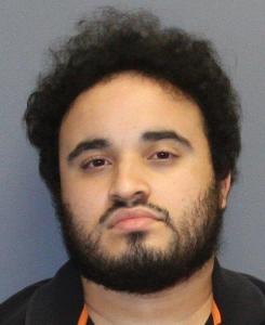 Andres Alexis Montoya a registered Sex Offender of Virginia