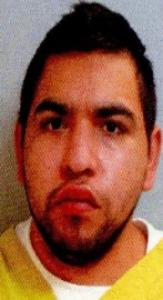 Antonio Paz-orellano a registered Sex Offender of Virginia