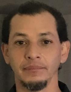 Alfredo Desantiago a registered Sex Offender of Virginia