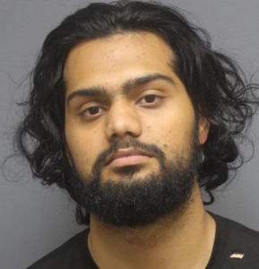 Abdullah Hamza Manj a registered Sex Offender of Virginia