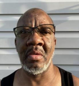 Angelo Lee a registered Sex Offender of Virginia