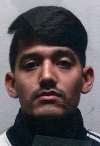Amrit Shrestha a registered Sex Offender of Virginia