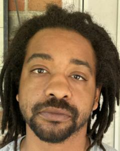 Andrew Reginald Springer a registered Sex Offender of Virginia