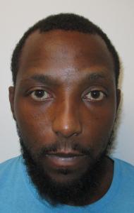 Akeem Kimbrough a registered Sex Offender of Virginia