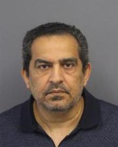 Atef Saad Henin a registered Sex Offender of Virginia