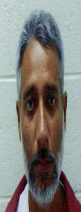 Ajay Arora a registered Sex Offender of Virginia
