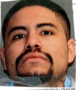 Andrei Eduardo Mayorga a registered Sex Offender of Virginia