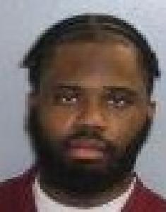 Antonio Lee Harris a registered Sex Offender of Virginia