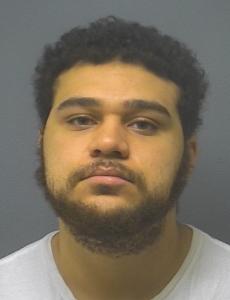 Anthony Javon Richardson a registered Sex Offender of Virginia