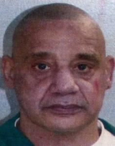 Anton Mitchell a registered Sex Offender of Virginia