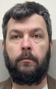 Anthony Shaun Griffith a registered Sex Offender of Virginia