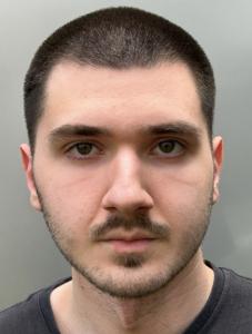 Austin Ty Santamaria a registered Sex Offender of Virginia