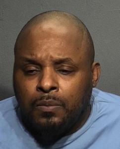 Arnold R Walker a registered Sex Offender of Virginia