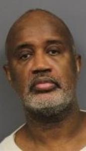 Anthony Toney a registered Sex Offender of Virginia
