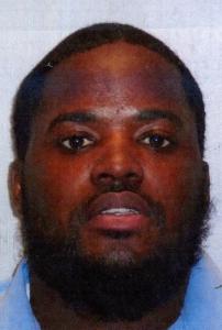 Anthony Lamont Brown a registered Sex Offender of Virginia