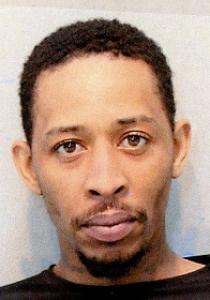 Antoine Anderson a registered Sex Offender of Virginia