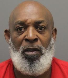 Anthony Darnell Brown a registered Sex Offender of Virginia
