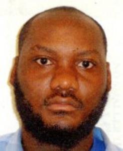Adrian Joseph Ricks a registered Sex Offender of Virginia