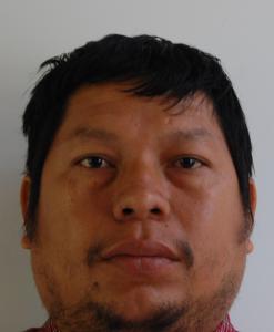Abel Medardo Cubias a registered Sex Offender of Virginia