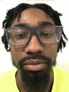 Antonio Lamar Hardy a registered Sex Offender of Virginia