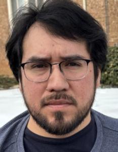 Aaron Guerrido a registered Sex Offender of Virginia