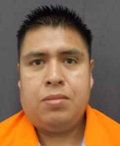 Agustin Francisco Hernandez a registered Sex Offender of Virginia