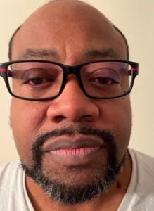 Andre Nathaniel Walker a registered Sex Offender of Virginia