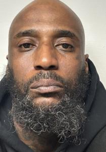 Anthony Lamont Johnson a registered Sex Offender of Virginia