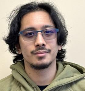 Anuj Shrestha a registered Sex Offender of Virginia