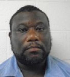 Anthony T Hoy a registered Sex Offender of Virginia