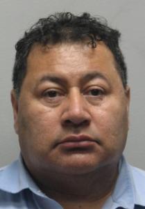Atilio E Avelar a registered Sex Offender of Virginia