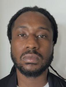 Abu Bakarr Rushin a registered Sex Offender of Virginia