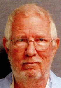 Alan Wayne Burch a registered Sex Offender of Virginia