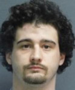 Austin Wayne Wood a registered Sex Offender of Virginia
