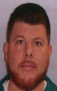 Aaron Kyle Ott a registered Sex Offender of Virginia