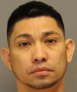 Allan Aduardo Palencia a registered Sex Offender of Virginia