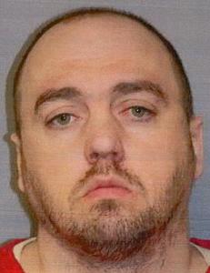 Aaron David Ray a registered Sex Offender of Virginia