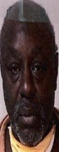 Albert James White a registered Sex Offender of Virginia
