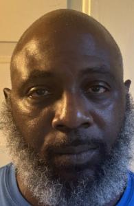 Aldrain Lindell Ward a registered Sex Offender of Virginia