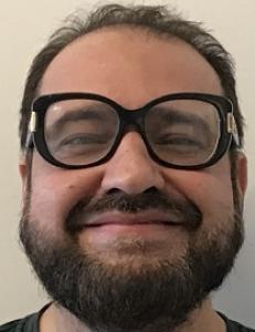 Ajmal Jahed a registered Sex Offender of Virginia