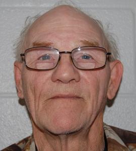 Archie Zane Brown a registered Sex Offender of Virginia