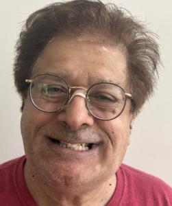 Anil Sonu Bhasker a registered Sex Offender of Virginia