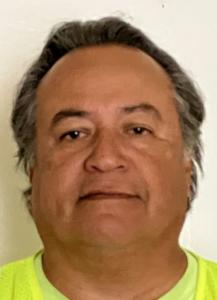 Antonio Lopez Valladarez a registered Sex Offender of Virginia