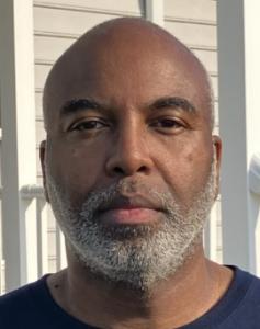 Anthony Quinn Tucker a registered Sex Offender of Virginia
